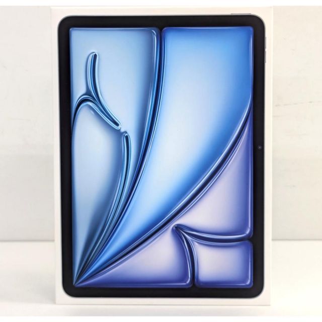 未開封品 Apple iPad Air 第7世代 11インチ Wi-Fiモデル 128GB