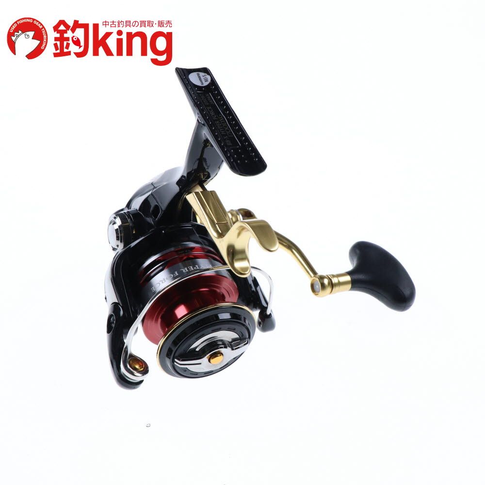 シマノ ハイパーフォース1700DXG BB-X ハイパーフォース 1700/C2000