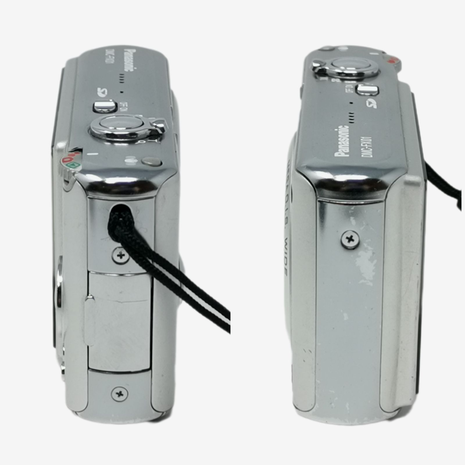 デジタルカメラ