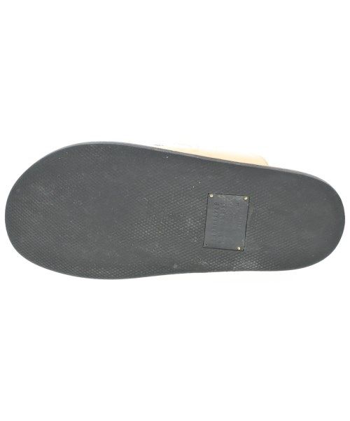 MAISON MARGIELA☆ラバー フラット トングサンダル♪【送料込】 セール】メゾン マルジェラ MAISON MARGIELA MAISON MARGIELA
