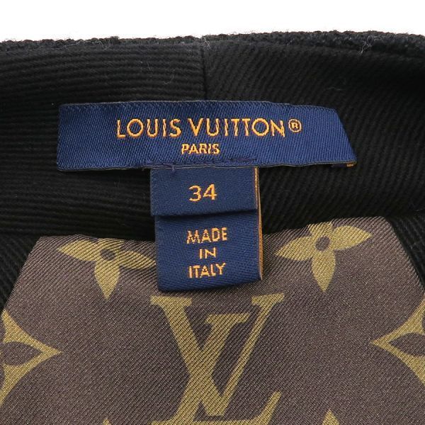  ルイヴィトン ワンピース RW 231 B ZX 6 FORO 96 Bランク ワンピース マタニティ