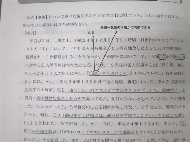 LEC東京リーガルマインド 司法試験 S式択一問題集 刑事/民事訴訟