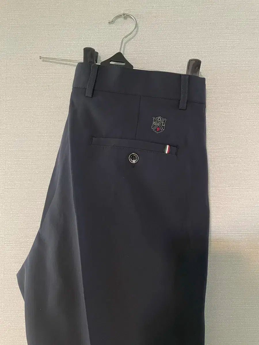ゴルフパンツ 36
