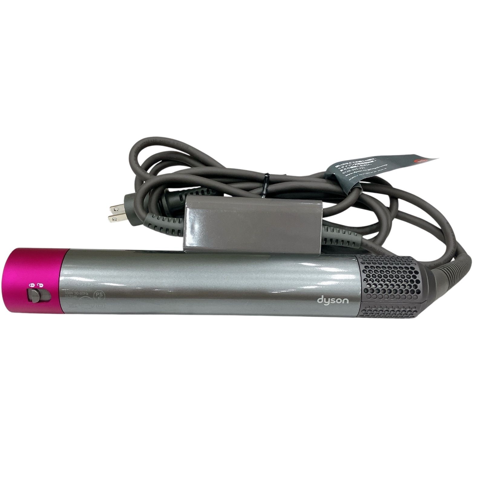 【動作確認済み】美品　ダイソン エアラップ ヘアスタイラー ダイソン エアラップ スタイラー Dyson エアラップ スタイラー