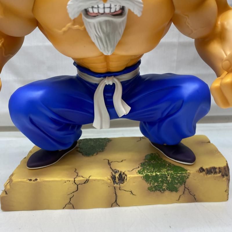 【貴重未開封品】ドラゴンボール　1番くじ摩訶不思議アドベンチャー編　亀仙人 一番くじ ドラゴンボール 摩訶不思議アドベンチャー編 A賞 亀