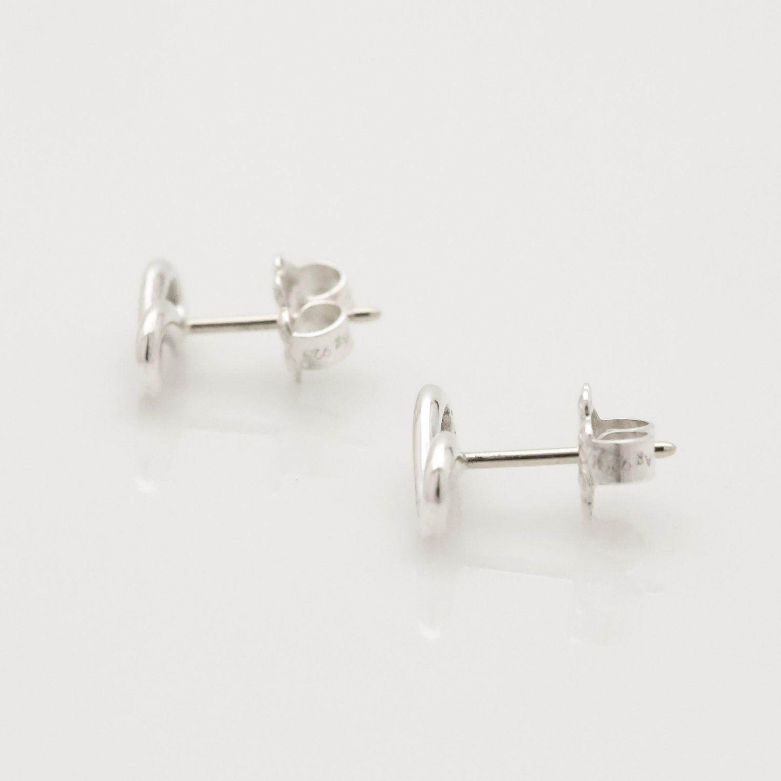 TIFFANY-Co. インフィニティ