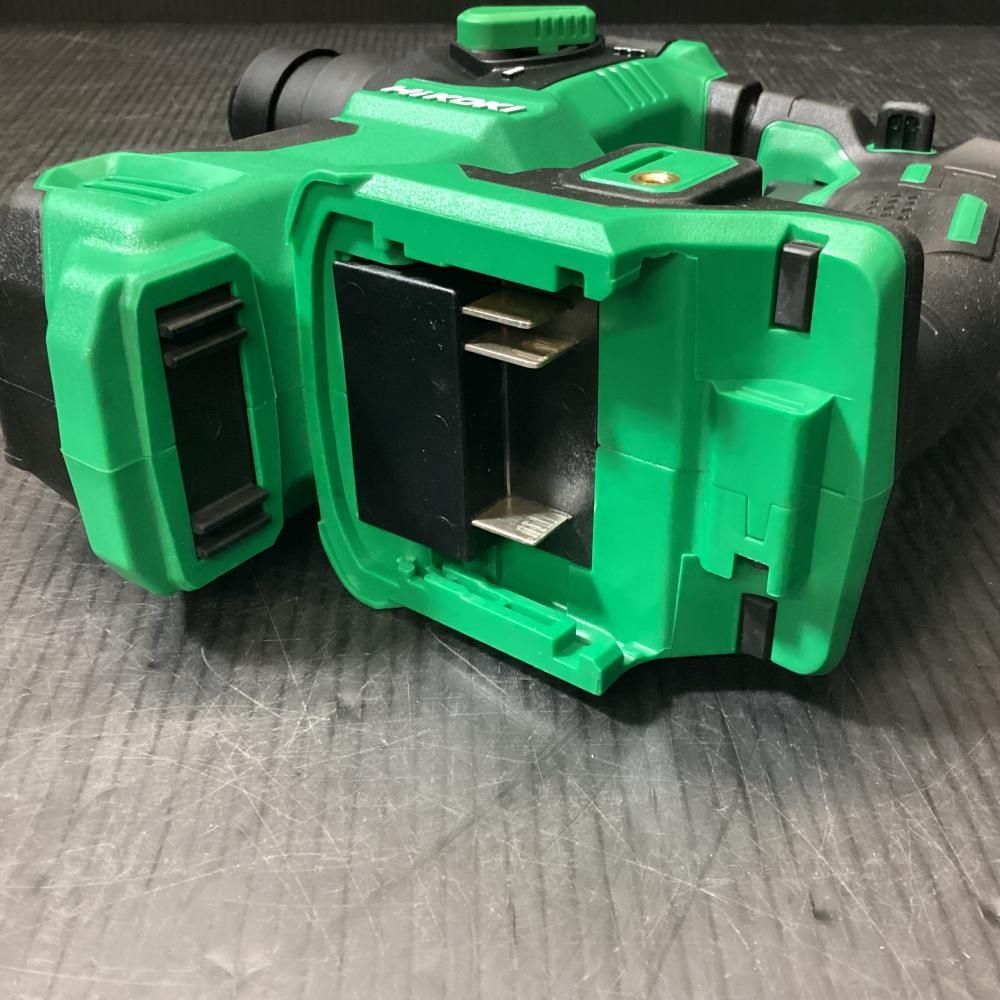 NN 18Vコードレスハンマドリル