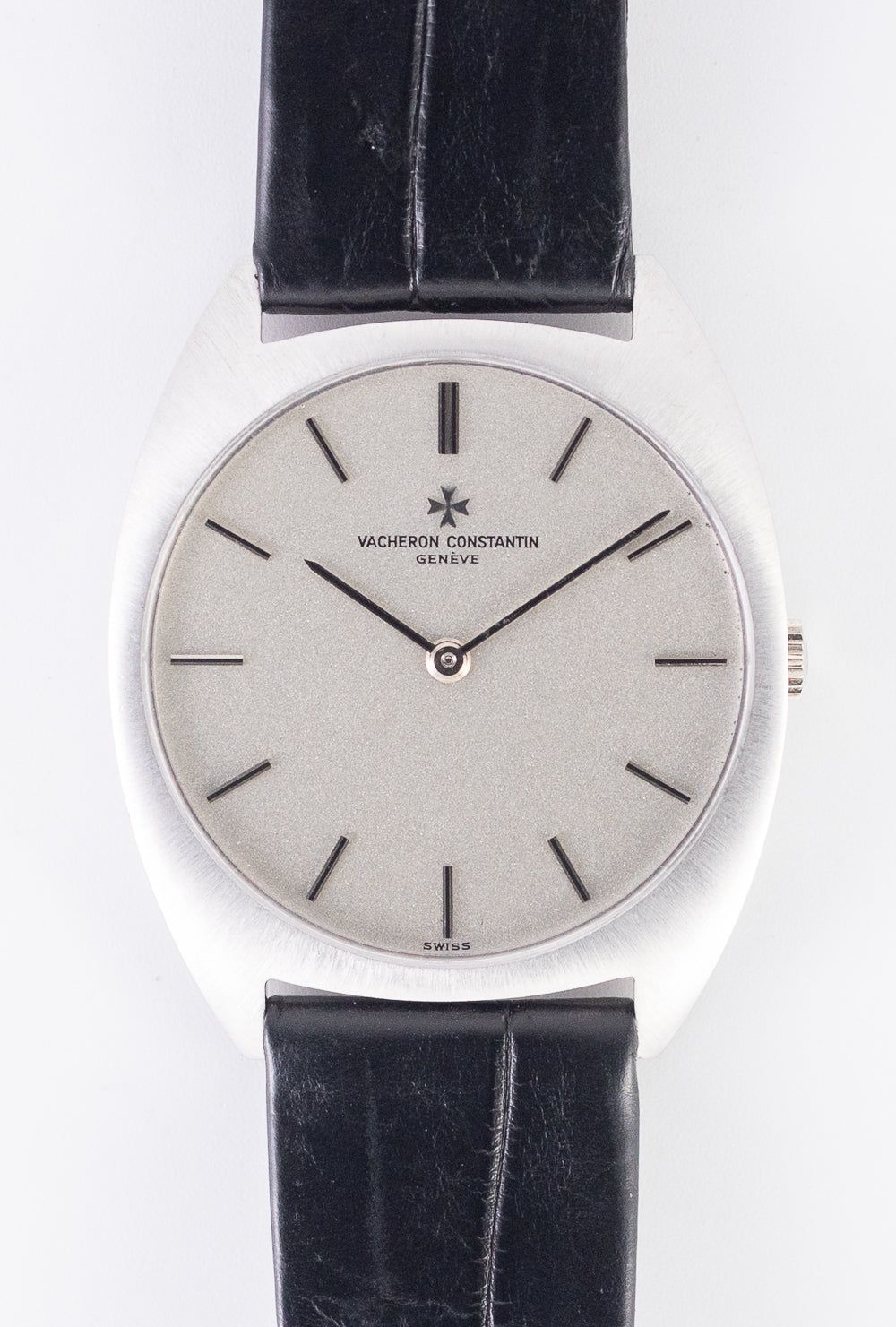 VACHERON CONSTANTIN White Gold Ref.2093 オーデマピゲ 金無垢