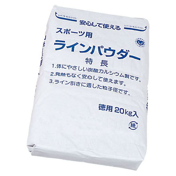 【新品・5営業日で発送】トーエイライト ラインパウダー20(シロ) (G1293)