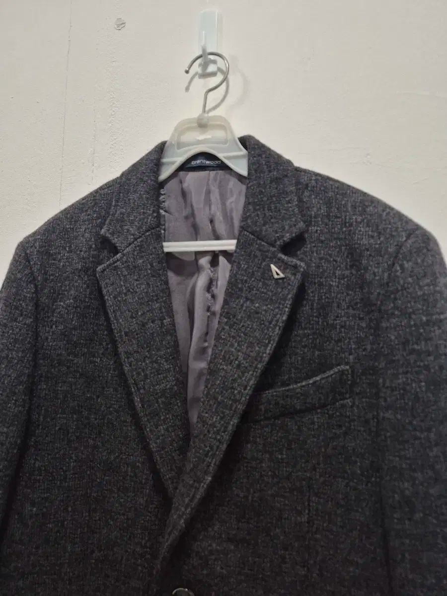 ブレンウッド ウール コート メンズ サイズ100