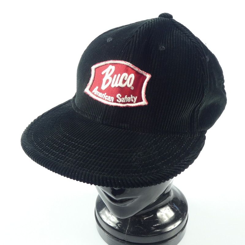 姫路東店】 中古 BUCO(REAL McCOY'S) | ブコ キャップ STRAP