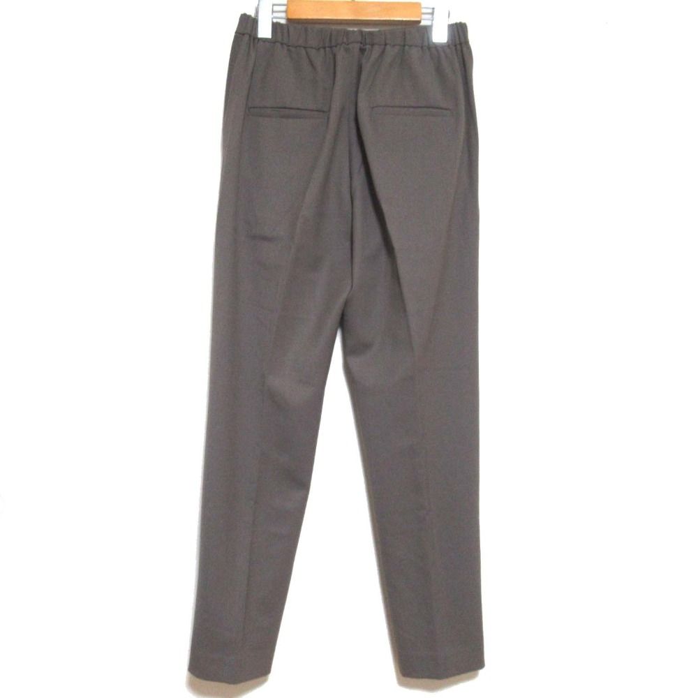 EVERYDAY I LIKE. エブリデイアイライク　スリットテーパードパンツ EVERYDAY I LIKE.｜Deuxieme Classe（ドゥーズィエムクラス
