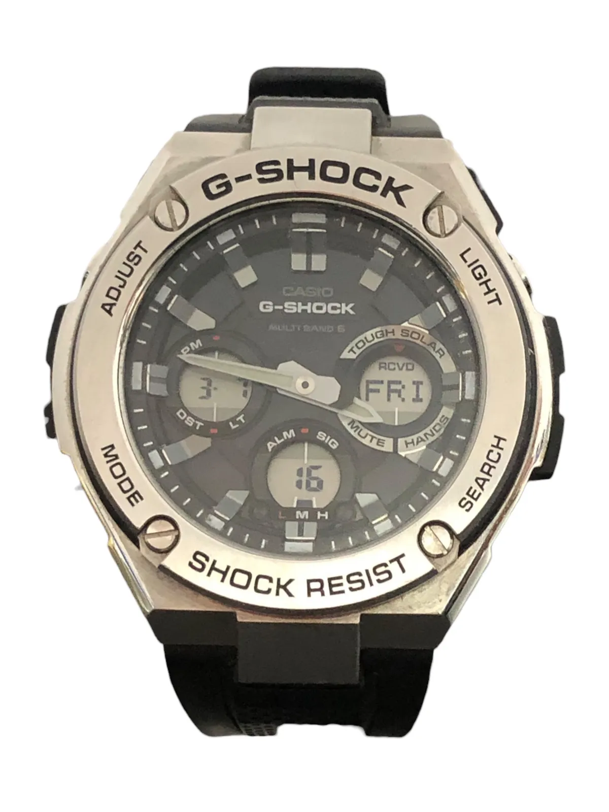 2025年最新】g steel gst w110 1ajfの人気アイテム - メルカリ