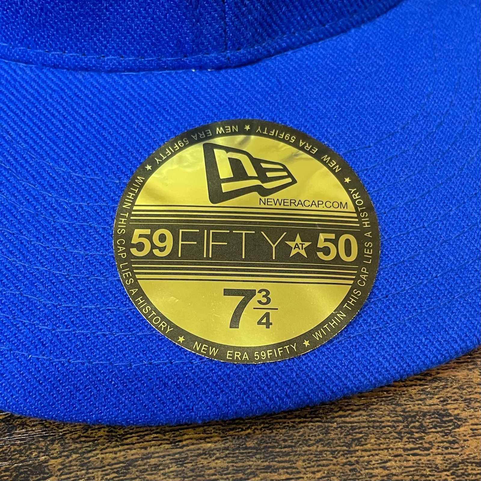 B-62 ニューエラ 59FIFTY NY ヤンキース ヴィンテージ 1090 - Ref.2020