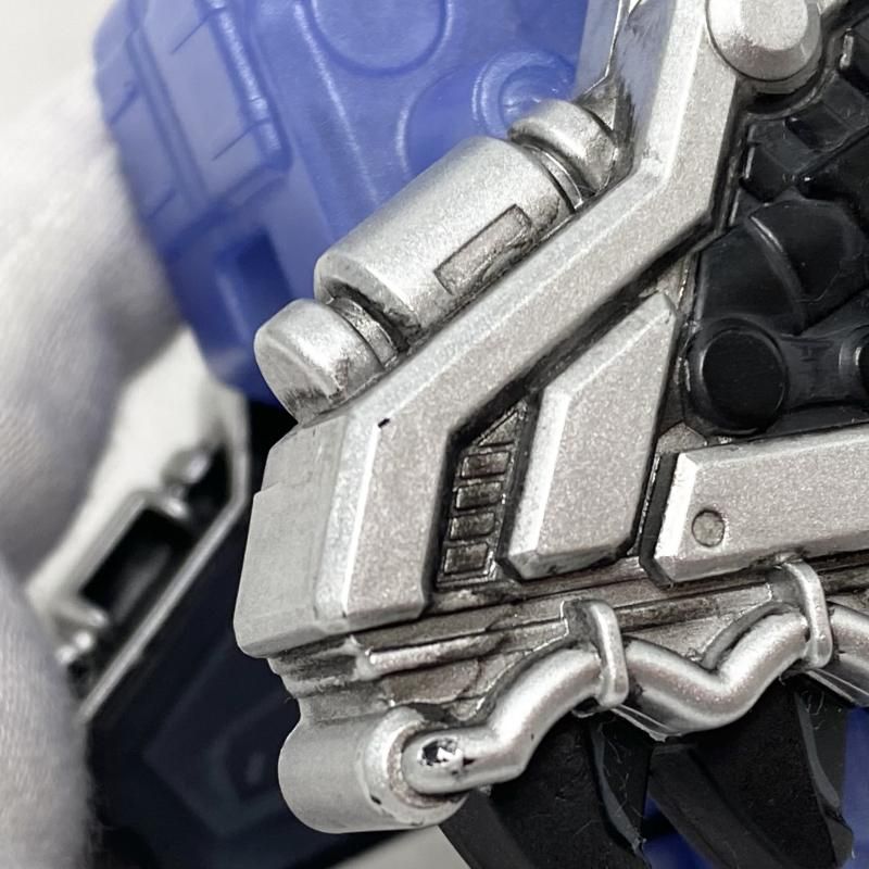 BANDAI - 【中古】現状渡 バンダイ 仮面ライダーW COMPLETE SELECTION MODIFICATION CSM ファングメモリ[17][240017685313] 中古】現状渡 バンダイ 仮面ライダーW COMPLETE SELECTION