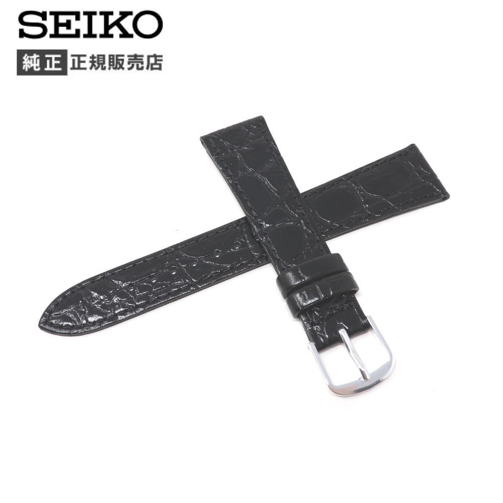 未使用品【SEIKO】19mm 純正 時計 ブレス ベルト バンド Seiko 純正 腕時計ベルト SKXF09KA SNKH31JC SKXL70JA SKXS731JA