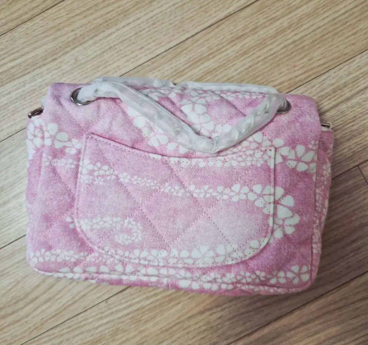 ココビーチバッグ