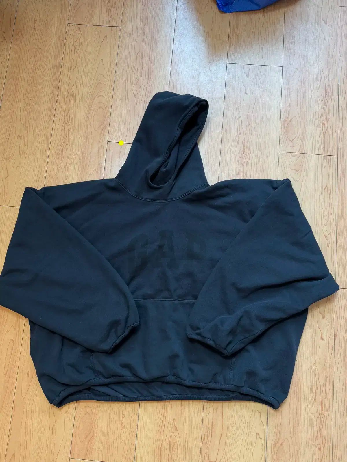YEEZY GAP(イージーギャップ) ドーブ フード L サイズ