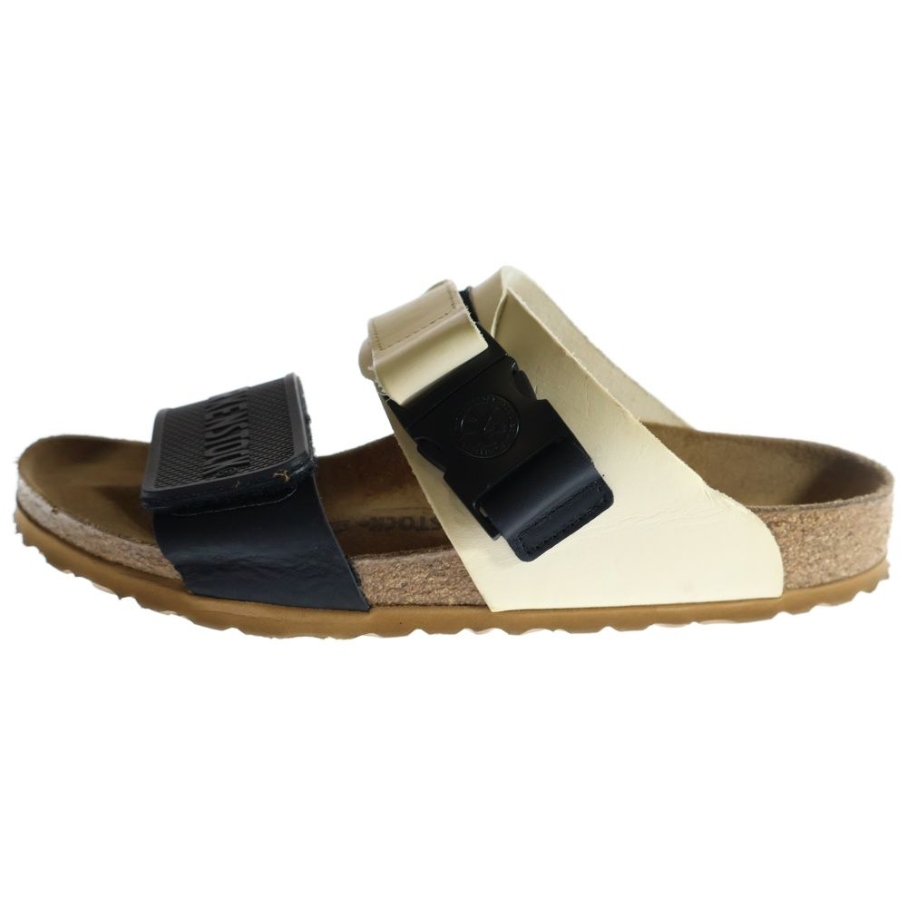 Rick Owens (リックオウエンス) × BIRKENSTOCK Rotterdam