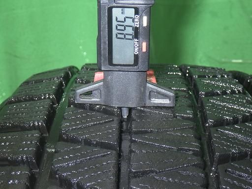 スタッドレス 21年製