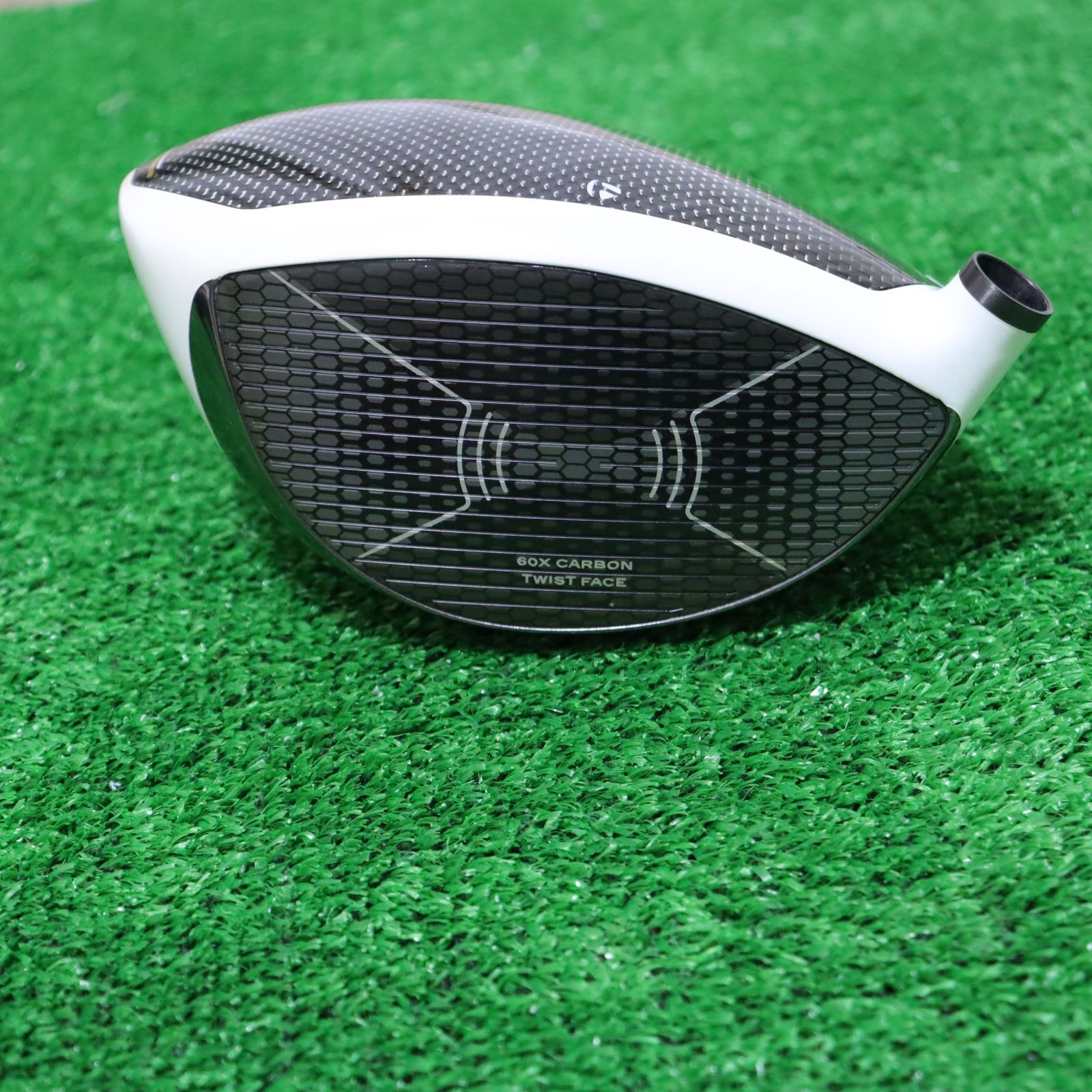 テーラメイド ステルスグローレ プラス 10.5 ヘッドのみ ステルス