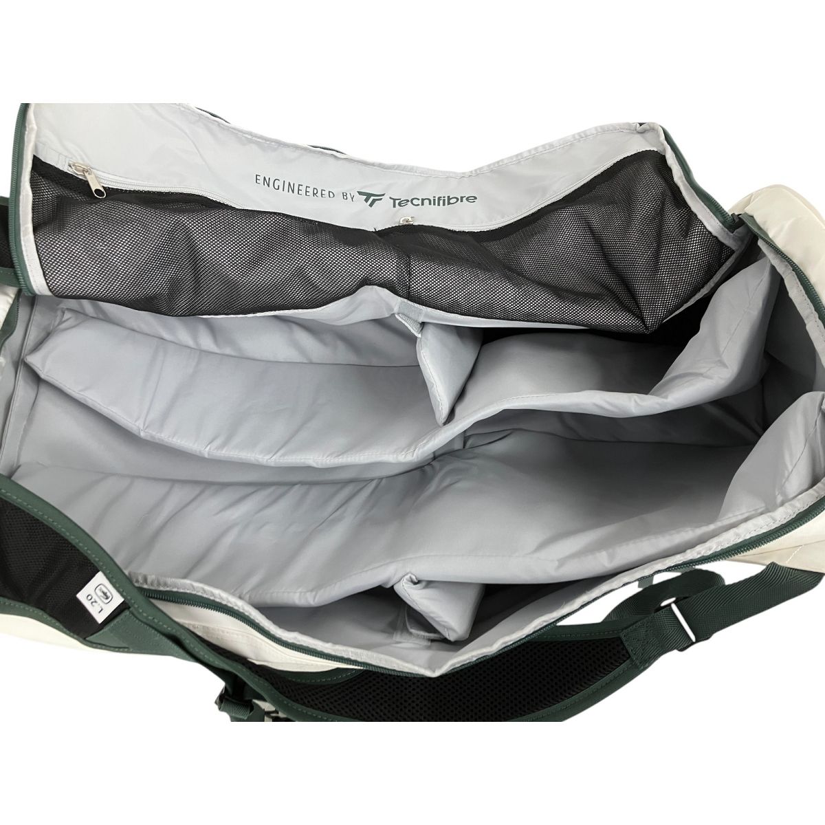 【新品未使用】ラコステ ラックバッグ Lacoste L20 Rackpack Lacoste L20 Rackpack ラコステ L20 ラックパック TLAB001