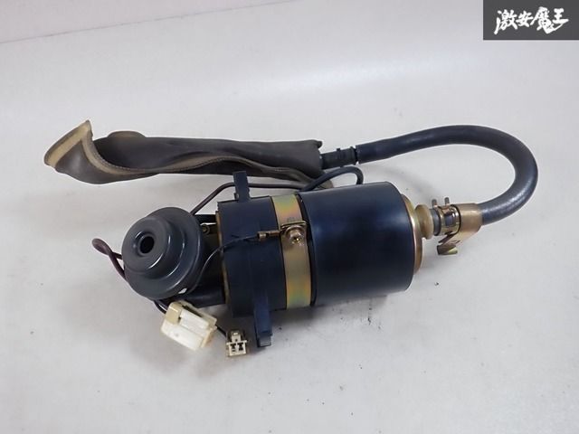 BNR34 純正燃料ポンプ 動作OK☆】NISSAN 日産 純正 BNR34 スカイライン GT-R RB26DETT