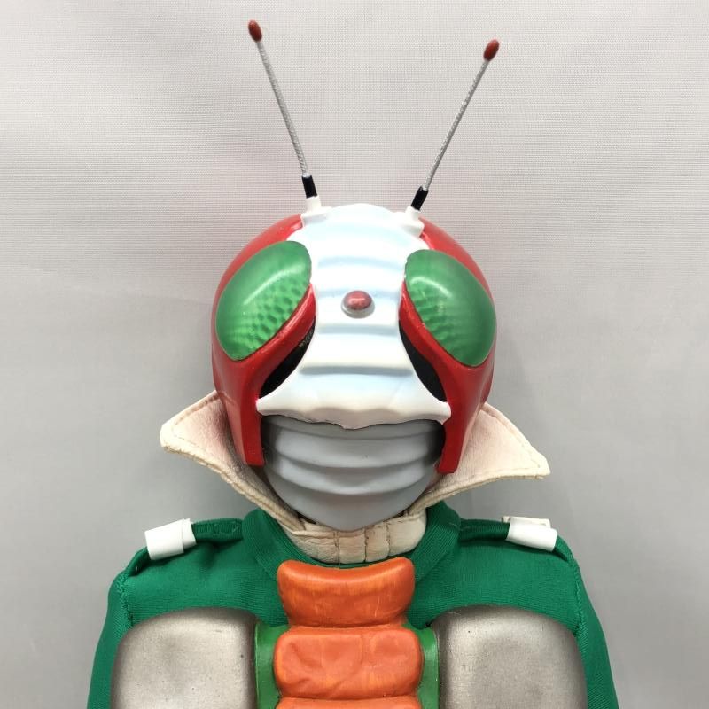 仮面ライダーV3 東映ヒーローネット