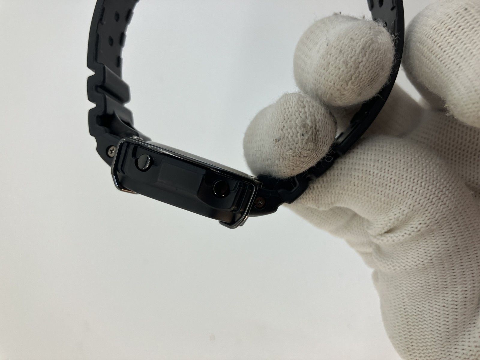 カシオ CASIO DW-D5600P N.ハリウッドコラボ メンズ腕時計 箱 取説