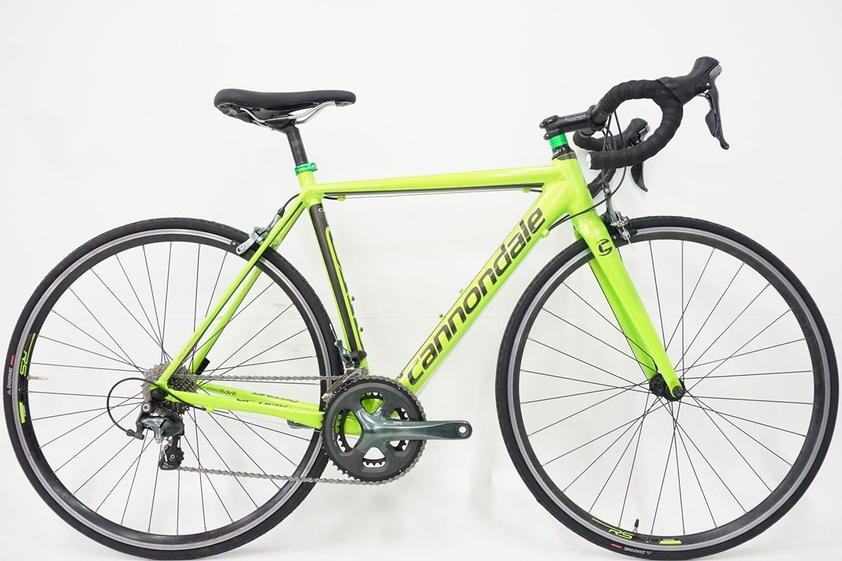 CANNONDALE「キャノンデール」 CAAD OPTIMO DISC TIAGRA 2017年モデル ロードバイク / バイチャリ浜松店