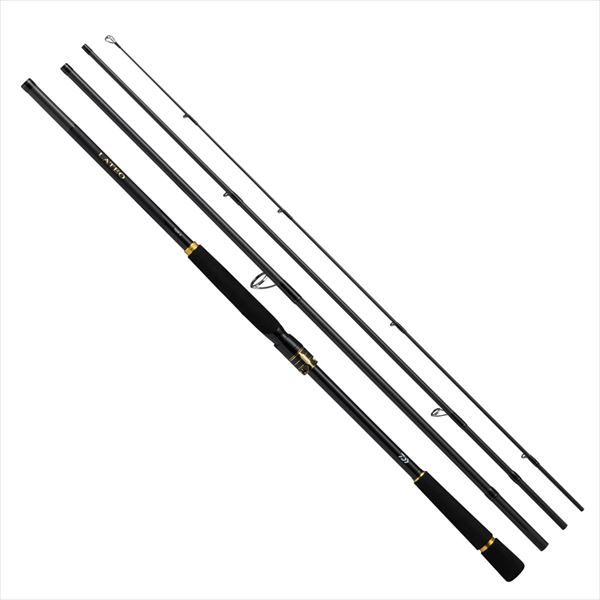 DAIWA 鱸竿LATEO 90ML-4・K (紡車式4節) ‐ Mercari Japan 日本最大二手