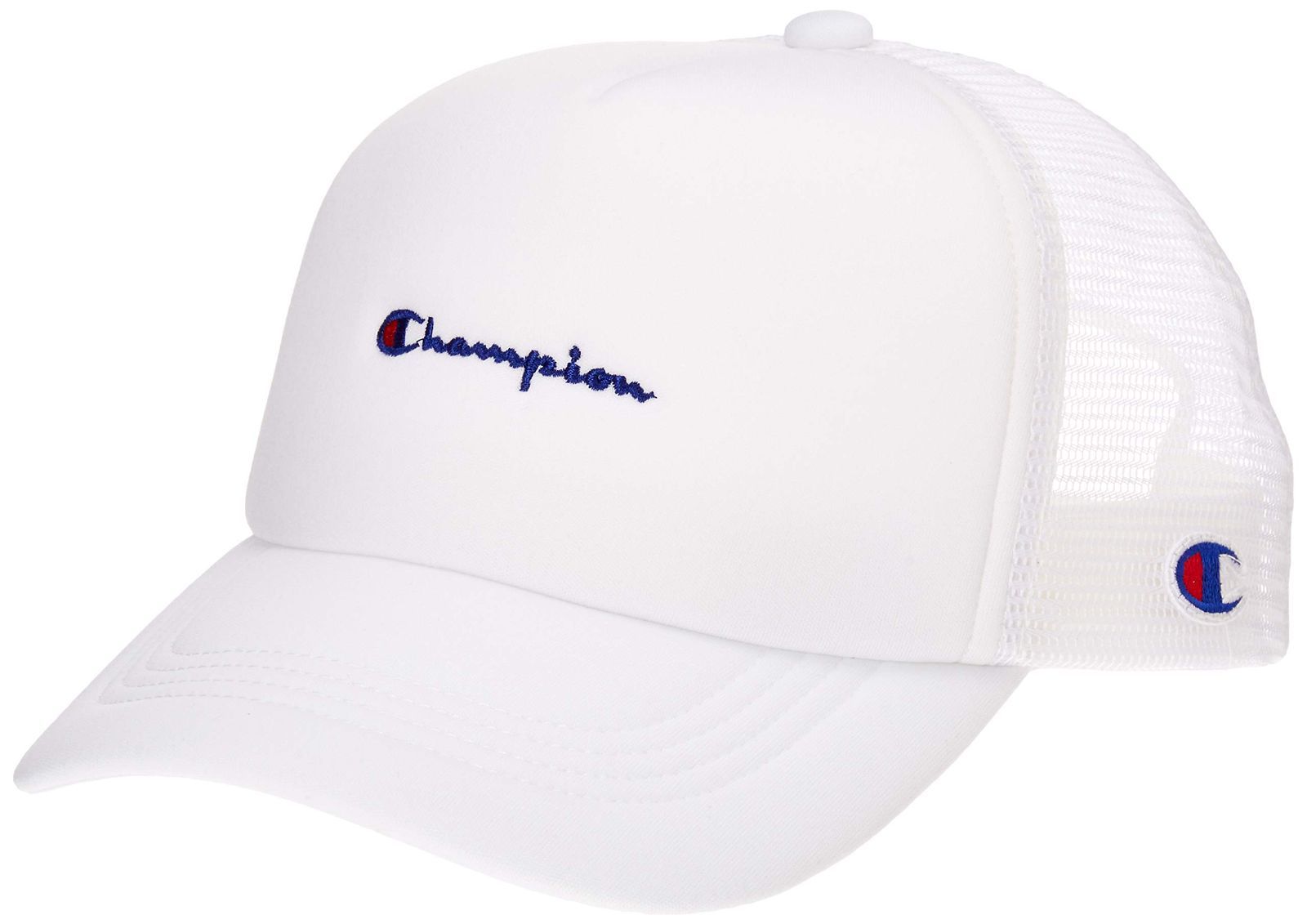 売切注意 お早めに メッシュキャップ 181-020A チャンピオン