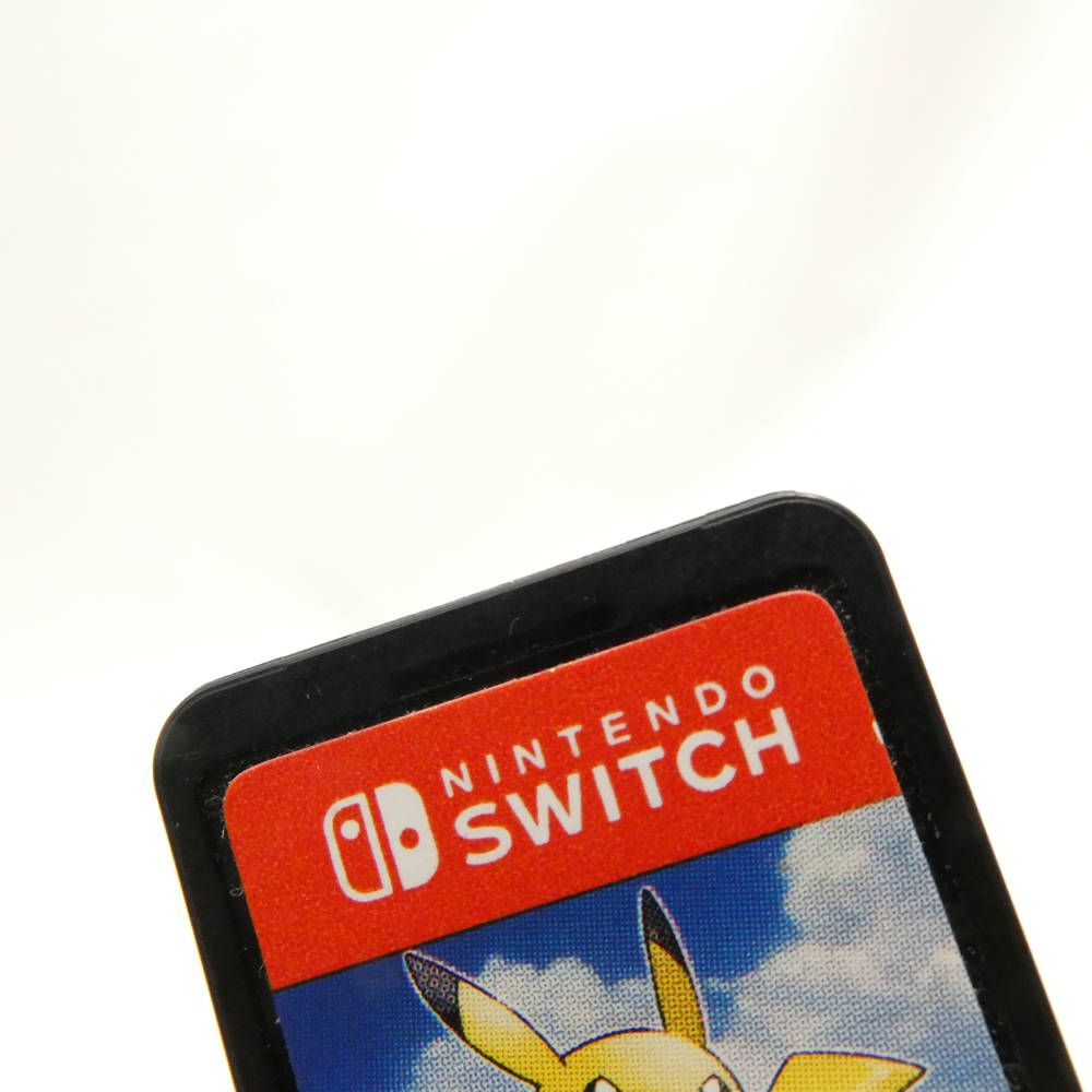 ま*ま様 Switch 本体　ニンテンドースイッチ　美品　ピカチュウ Nintendo Switch - コウキママ様専用ニンテンドースイッチ