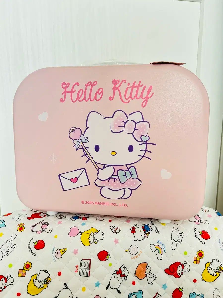 ミニ レディバッグ