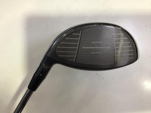 【キャロウェイ】PARADYM ドライバー 9.0° 純正Sシャフト付 中古】 キャロウェイ PARADYM ◇◇◇ 9° ドライバー DR 純正特注