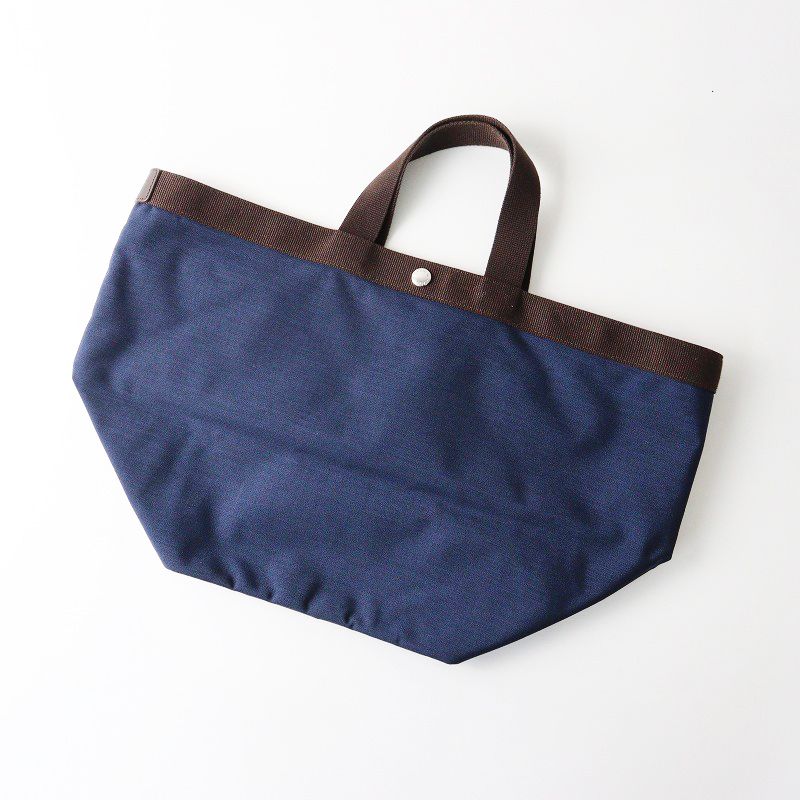 エルベシャプリエ Herve Chapelier 725C 公式 コーデュラ舟型トート L