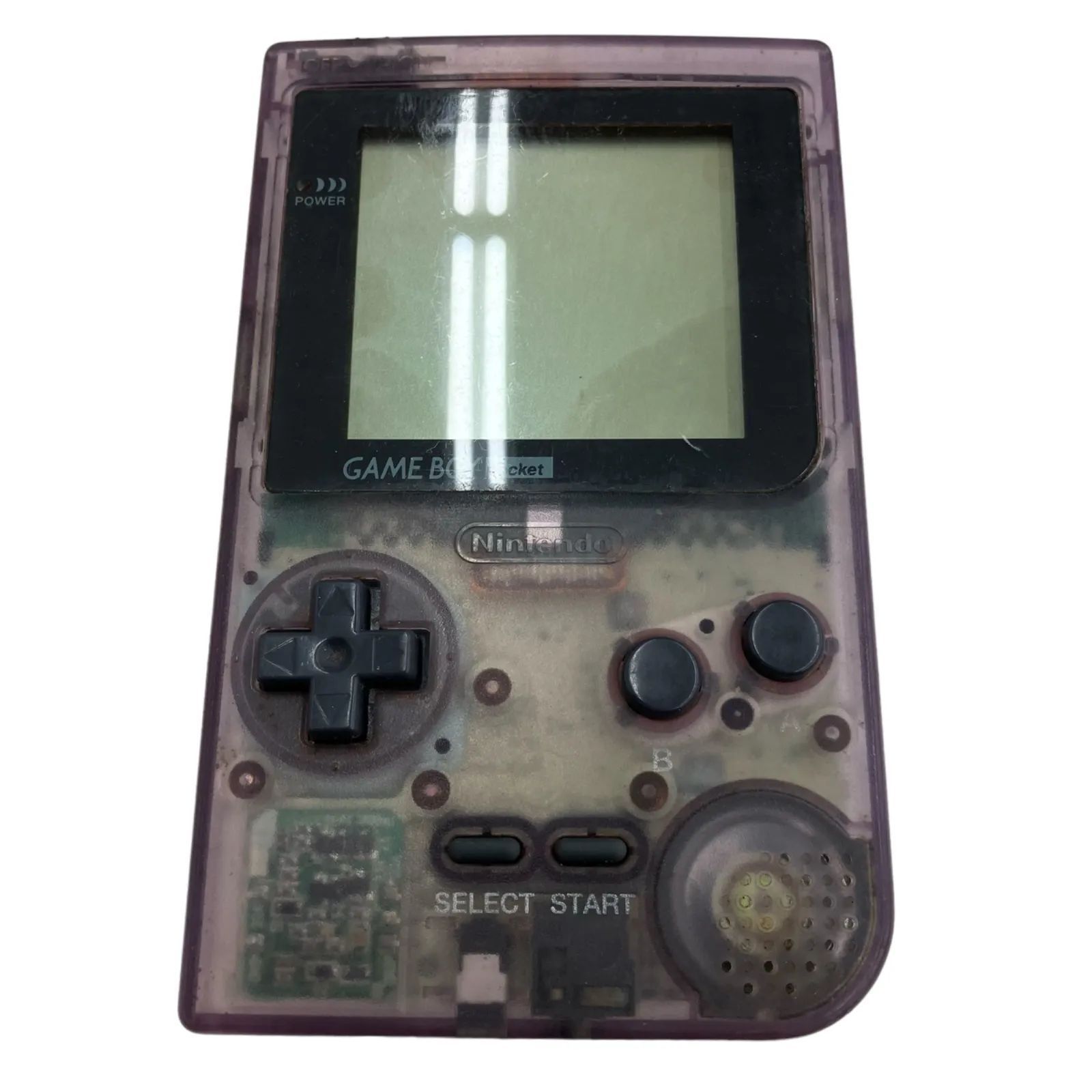 GAME BOY COLOR / pocket /TM ジャンク品まとめ売り