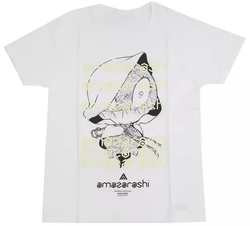 中古】Tシャツ(男性アイドル) 秋田ひろむ Rironbuso-kaijyo T