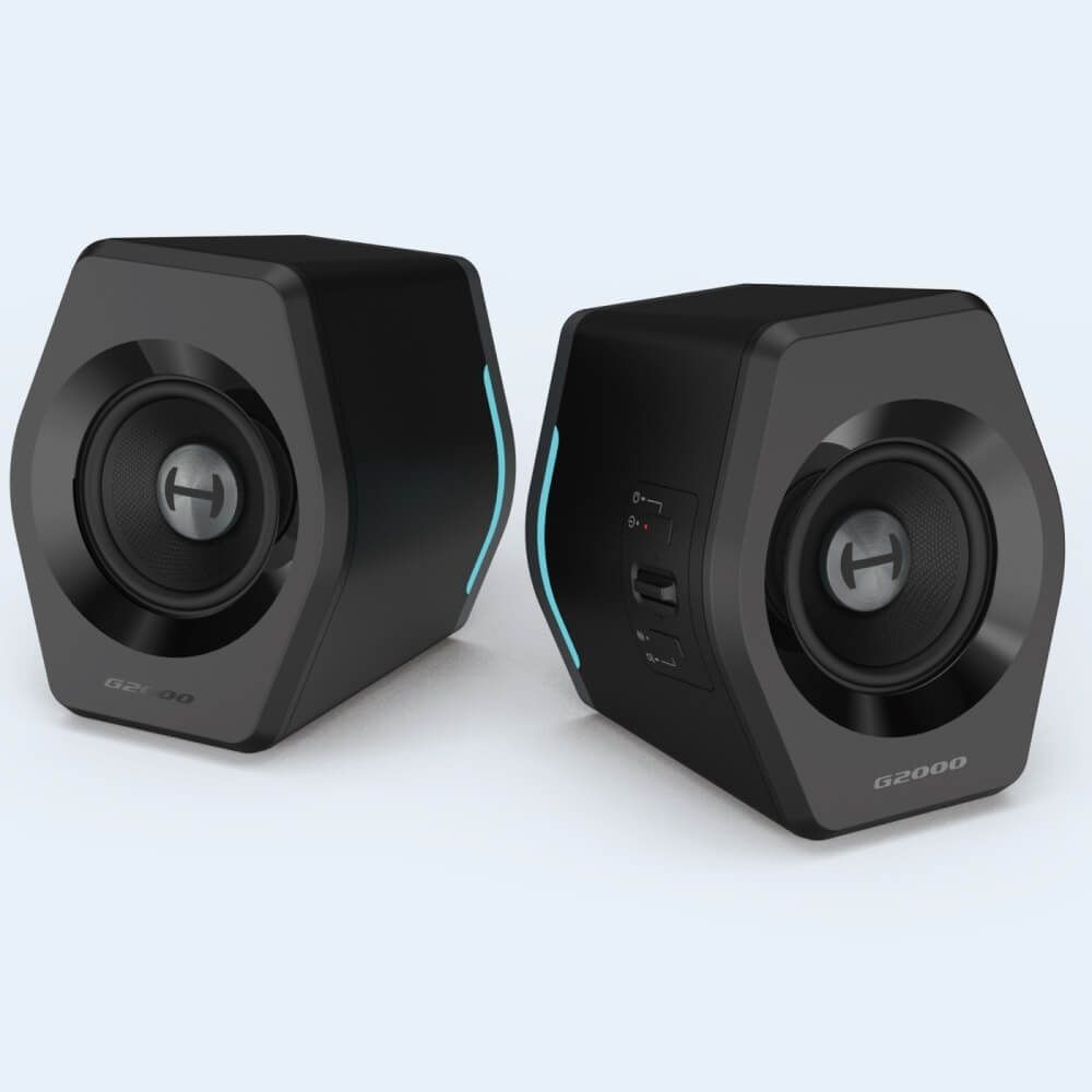 Edifier ED-G2000-BK