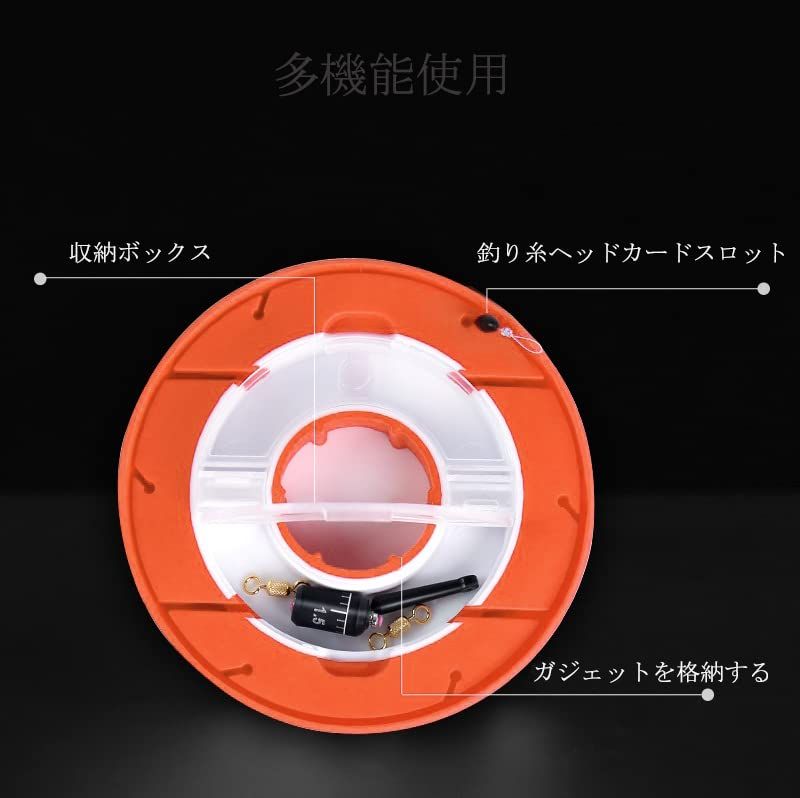 折り畳み式のクラムシェルデザイン