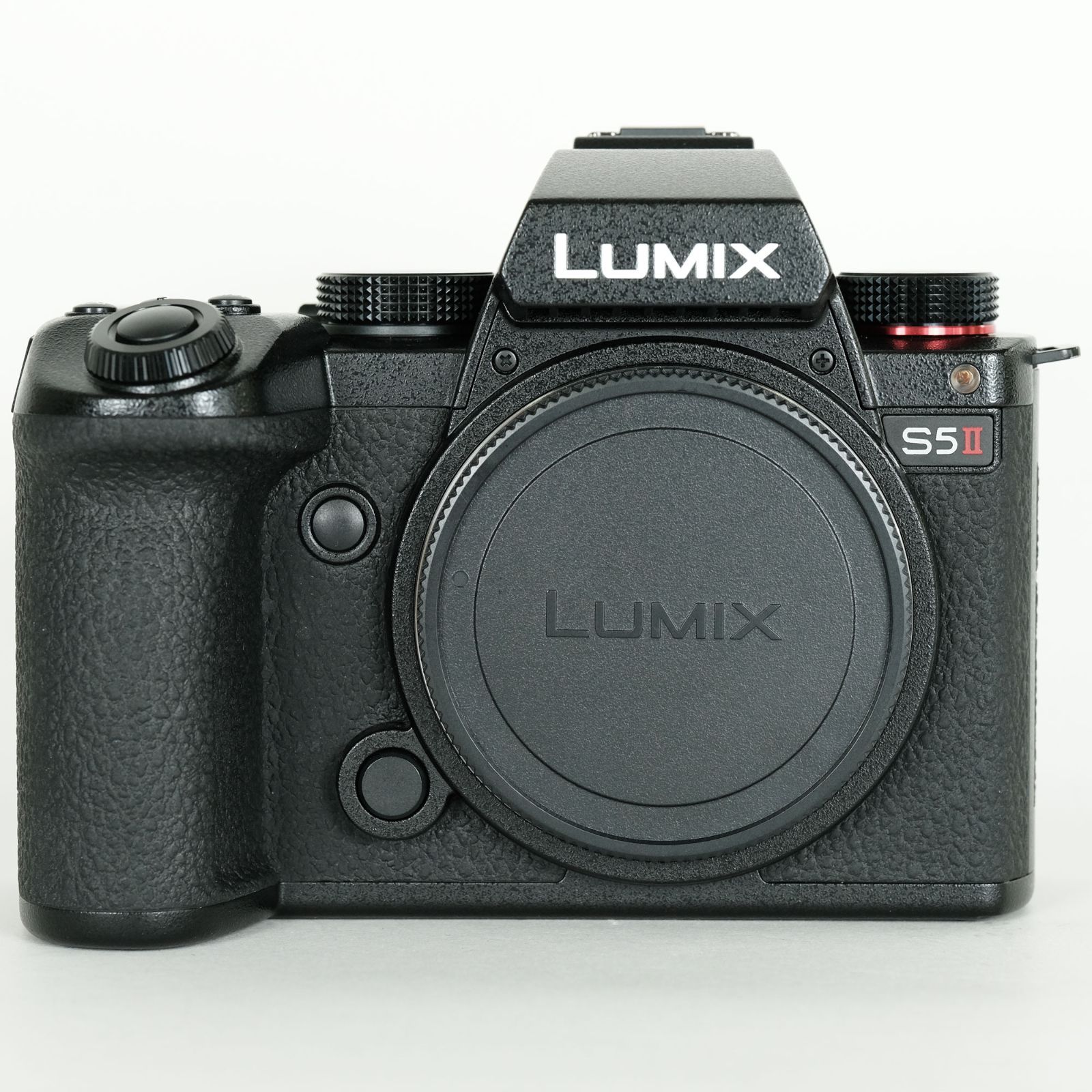 【最後5時間掲載】【極美品】シャッター数908回 LUMIX S5 ボディ 美品】シャッター数908回_LUMIX DC-S5 ボディ