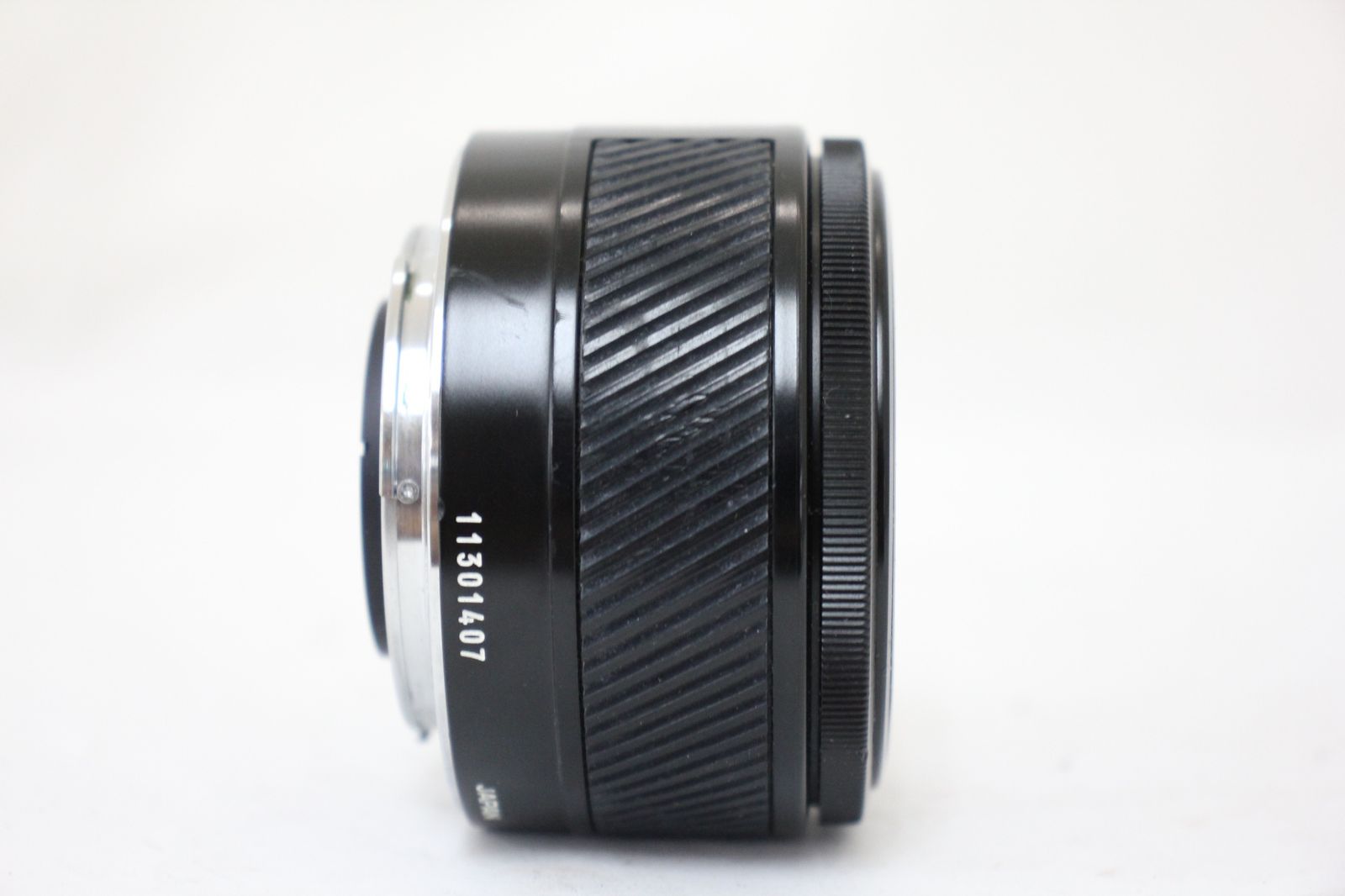 返品保証】 ミノルタ Minolta AF 50mm F1.4 販売 レンズ M7335