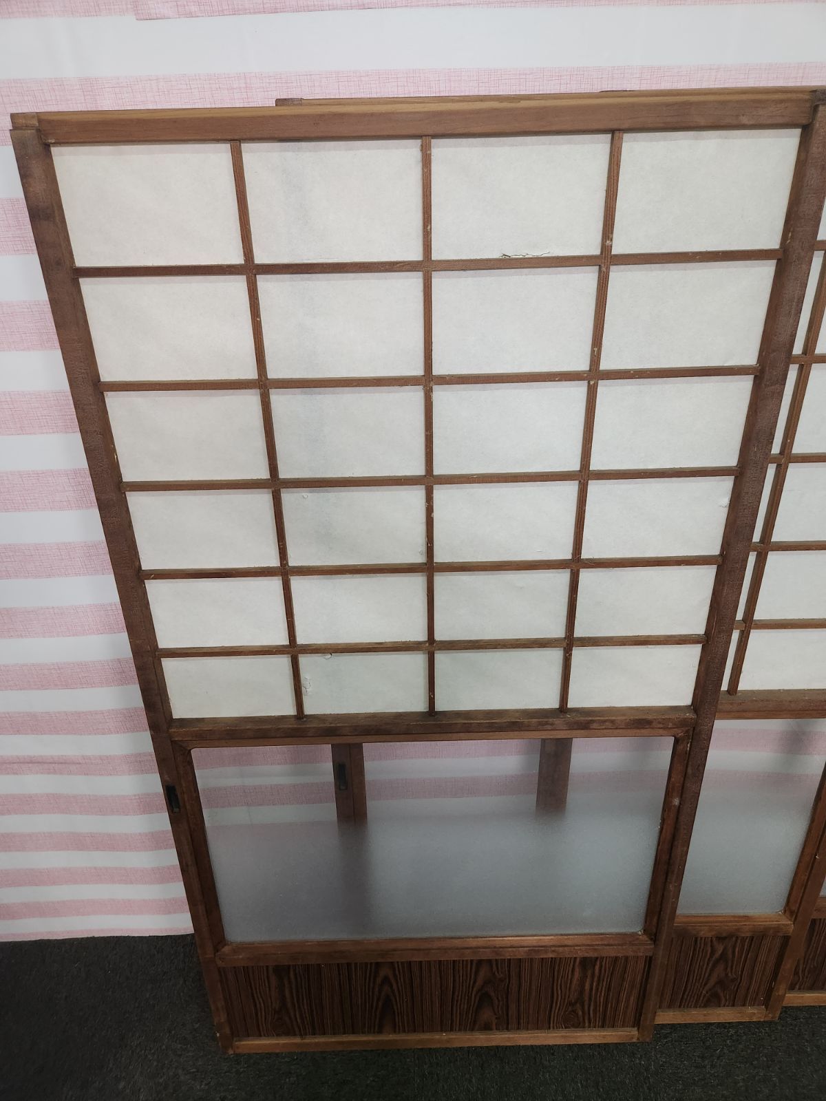 レトロ