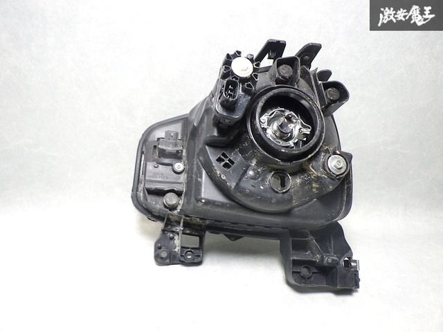 スズキ SUZUKI アルト HB36S 右ハロゲン ヘッドライトW2380 即発送！スズキ 純正 HA36S アルト ハロゲン ヘッドライト