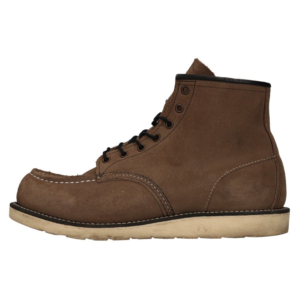 RED WING (レッド ウイング) 8863 6 CLASSIC MOC Slate Muleskinner