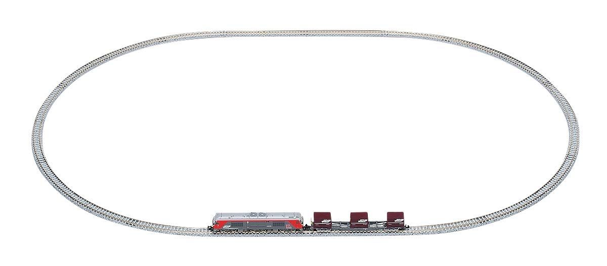 トミーテック(TOMYTEC)TOMIX DF200 100形 Nゲージ鉄道模型ファースト