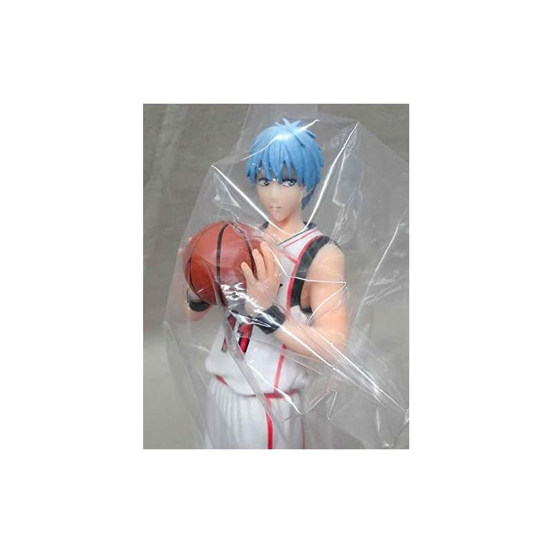 DXF 第4Q 黒子テツヤ Cross x Players 黒子のバスケ フィギュア - メルカリ