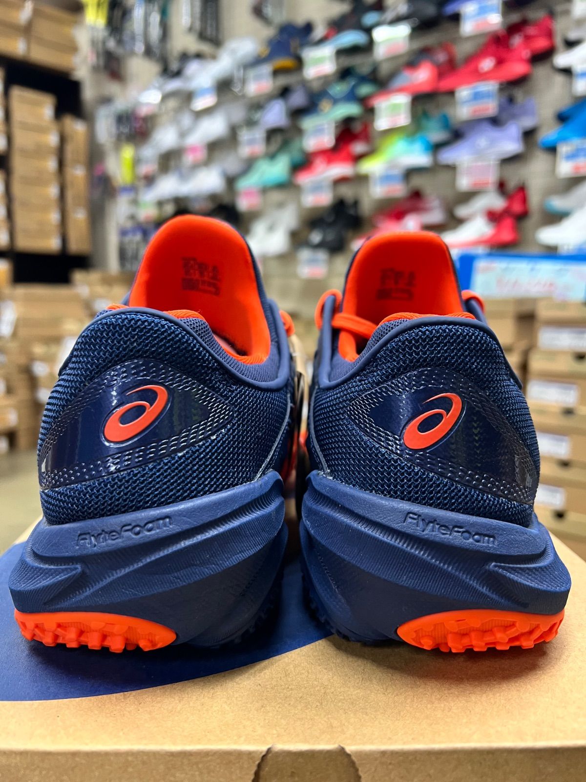 COURT FF 3 OC / オムニクレー用 ウインザーオンラインショップ