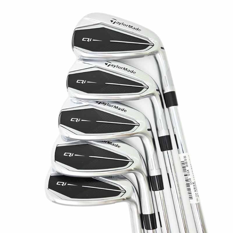 テーラーメイド アイアン P790 ('25) Designer Series アイアン | P790