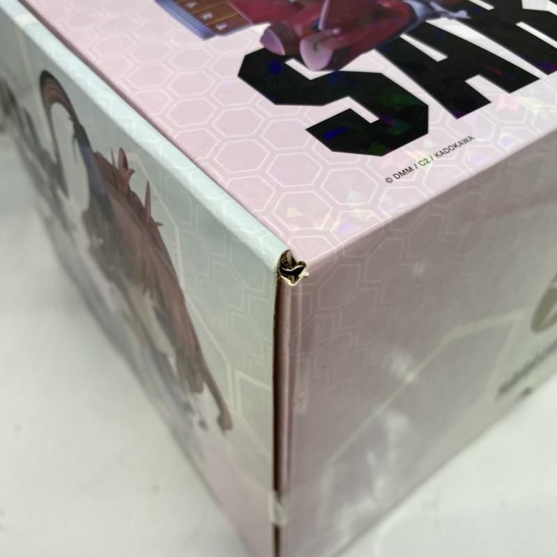 中古】開封)Saratoga(サラトガ) ワンホビセレクション 1/8スケール 